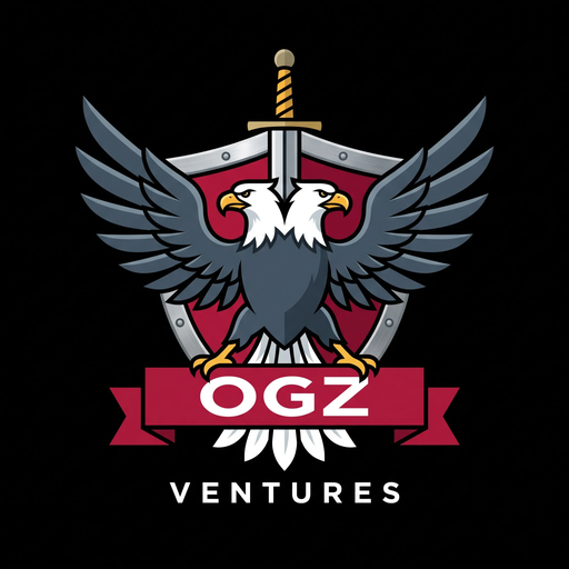 OGZ Ventures logo