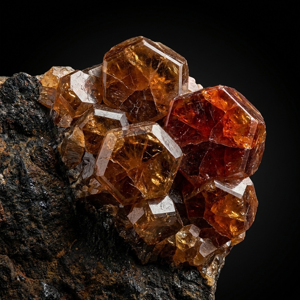 Rare Earths specimen